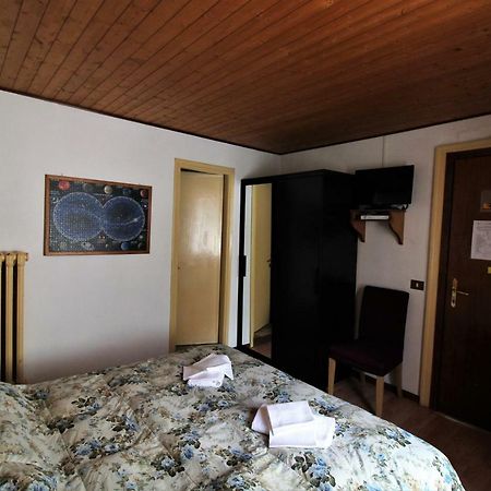 Albergo Ristorante Macugnaga Bagian luar foto